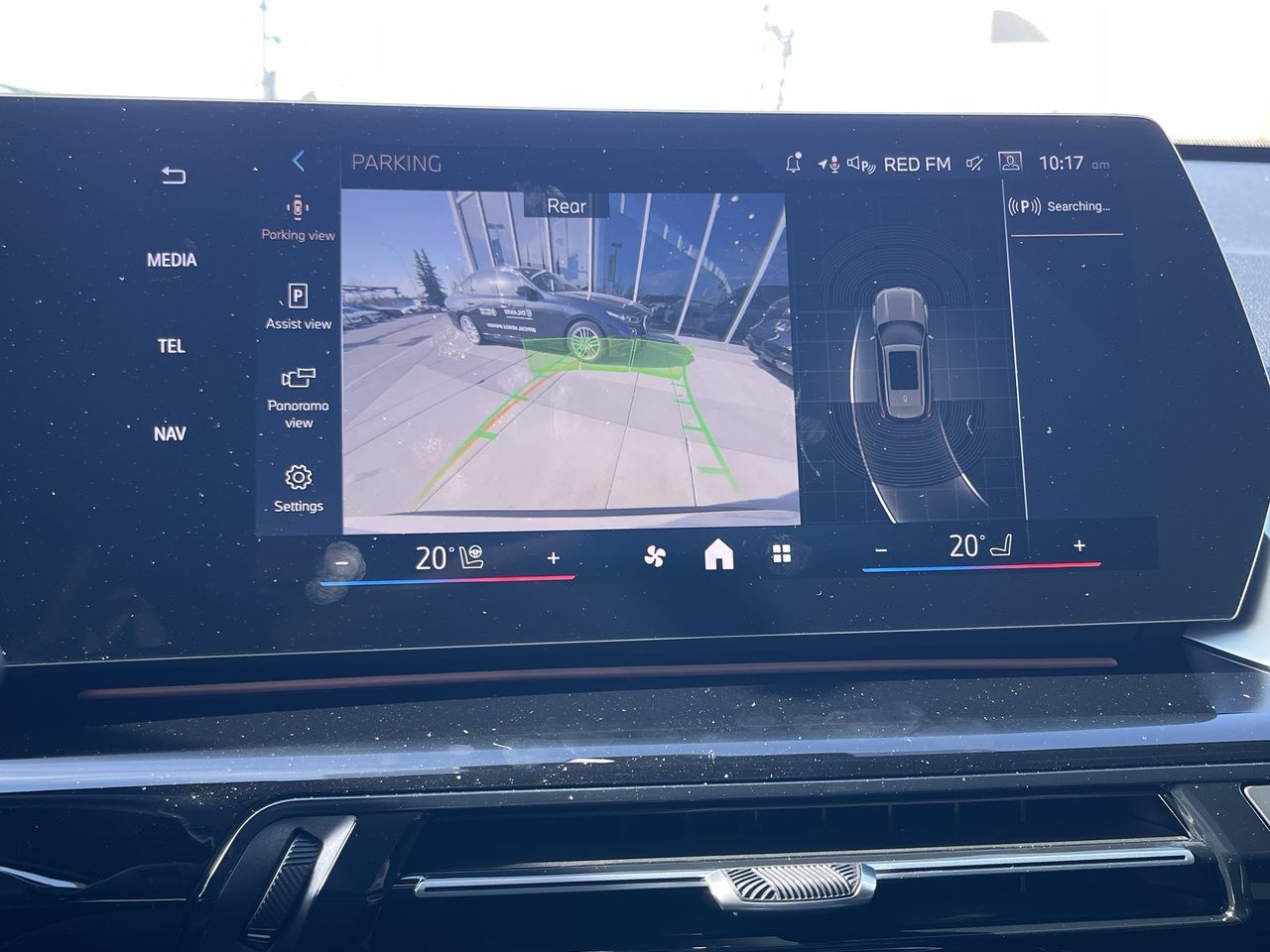 2026 BMW X1 in Calgary, Alberta