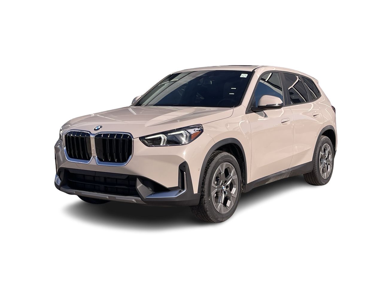 2026 BMW X1 in Calgary, Alberta