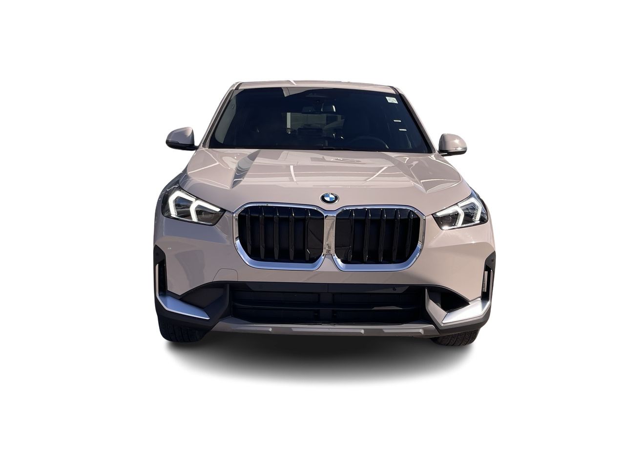 2026 BMW X1 in Calgary, Alberta