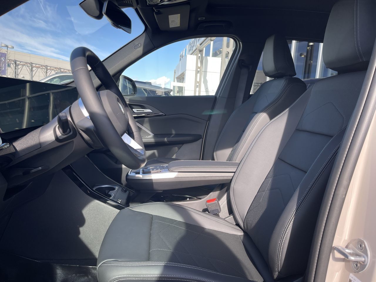 2026 BMW X1 in Calgary, Alberta