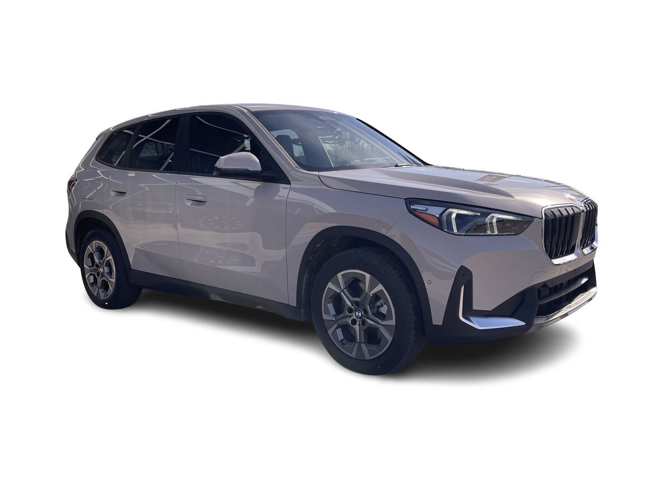 2026 BMW X1 in Calgary, Alberta