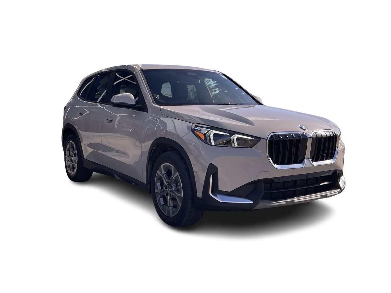 2026 BMW X1 in Calgary, Alberta