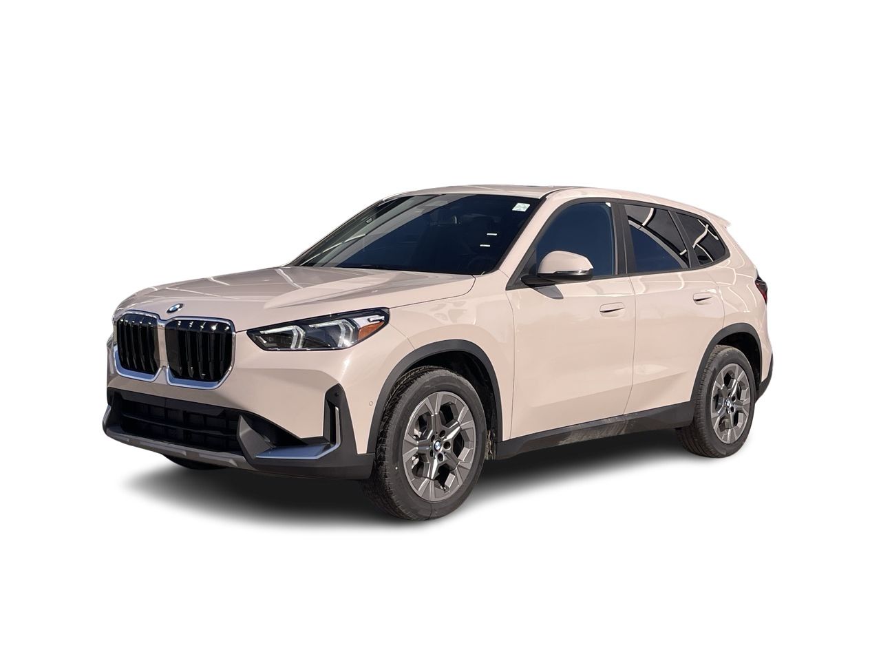 2026 BMW X1 in Calgary, Alberta