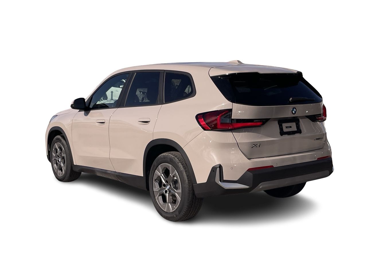 2026 BMW X1 in Calgary, Alberta