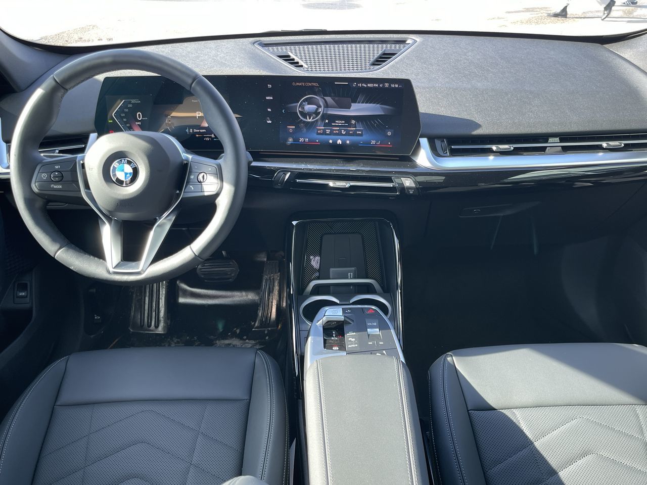 2026 BMW X1 in Calgary, Alberta
