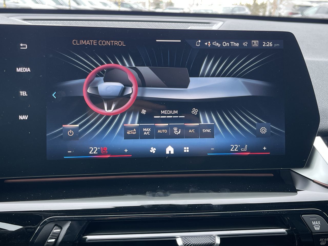 2026 BMW X1 in Calgary, Alberta