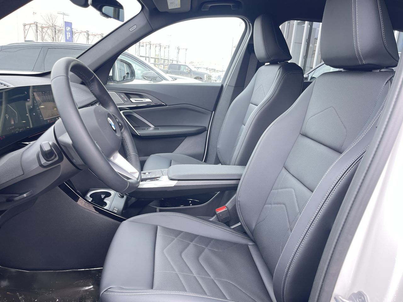 2026 BMW X1 in Calgary, Alberta