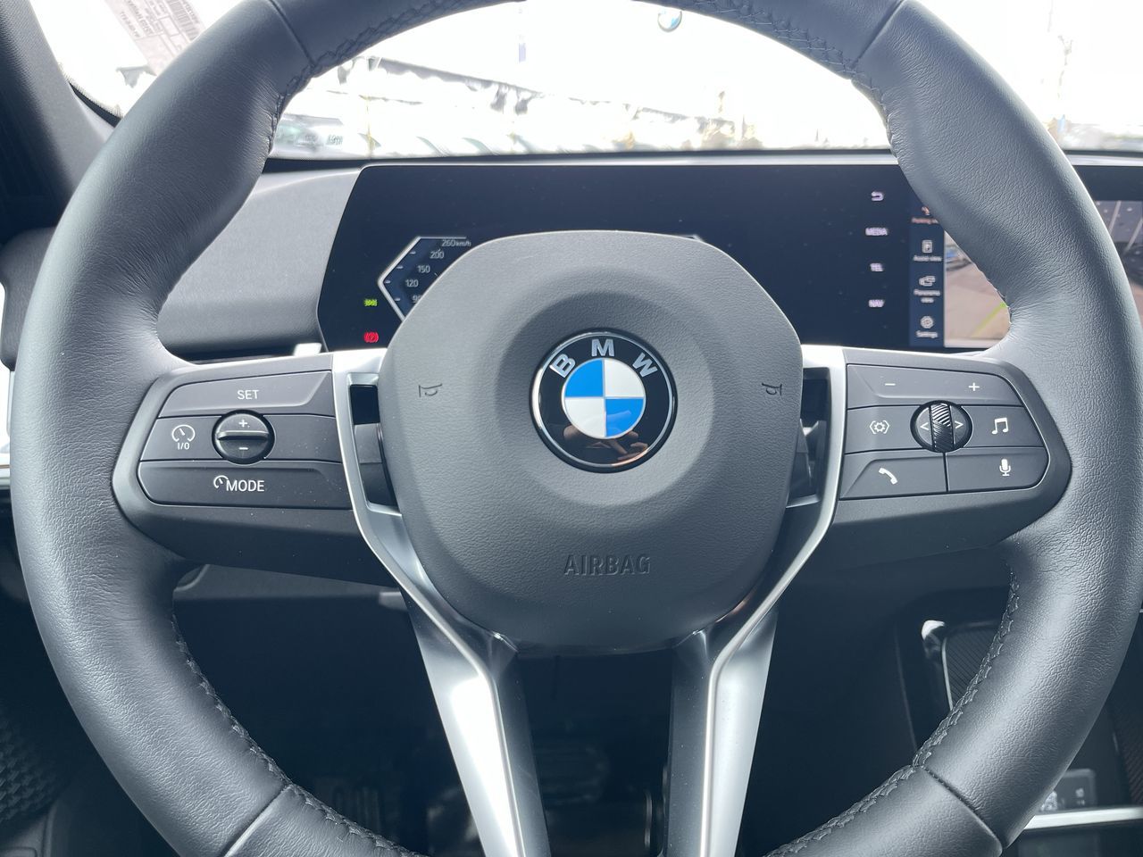 2026 BMW X1 in Calgary, Alberta