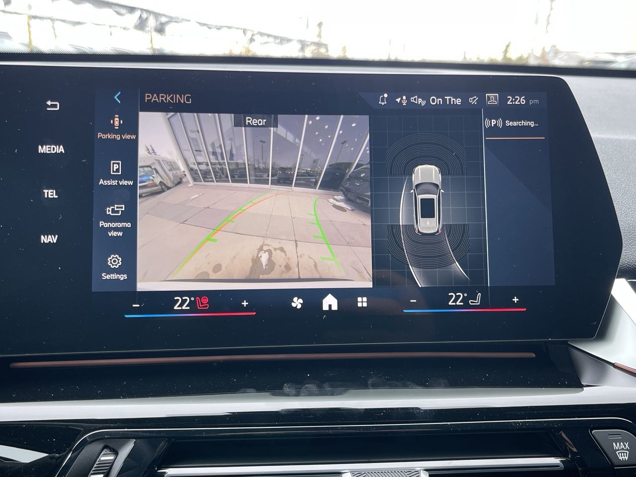 2026 BMW X1 in Calgary, Alberta