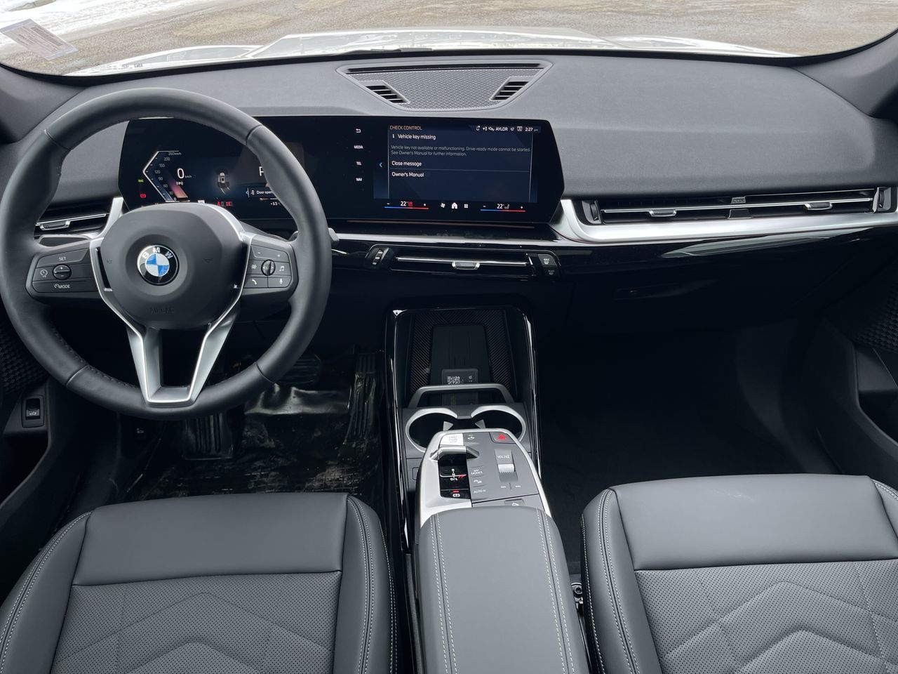 2026 BMW X1 in Calgary, Alberta