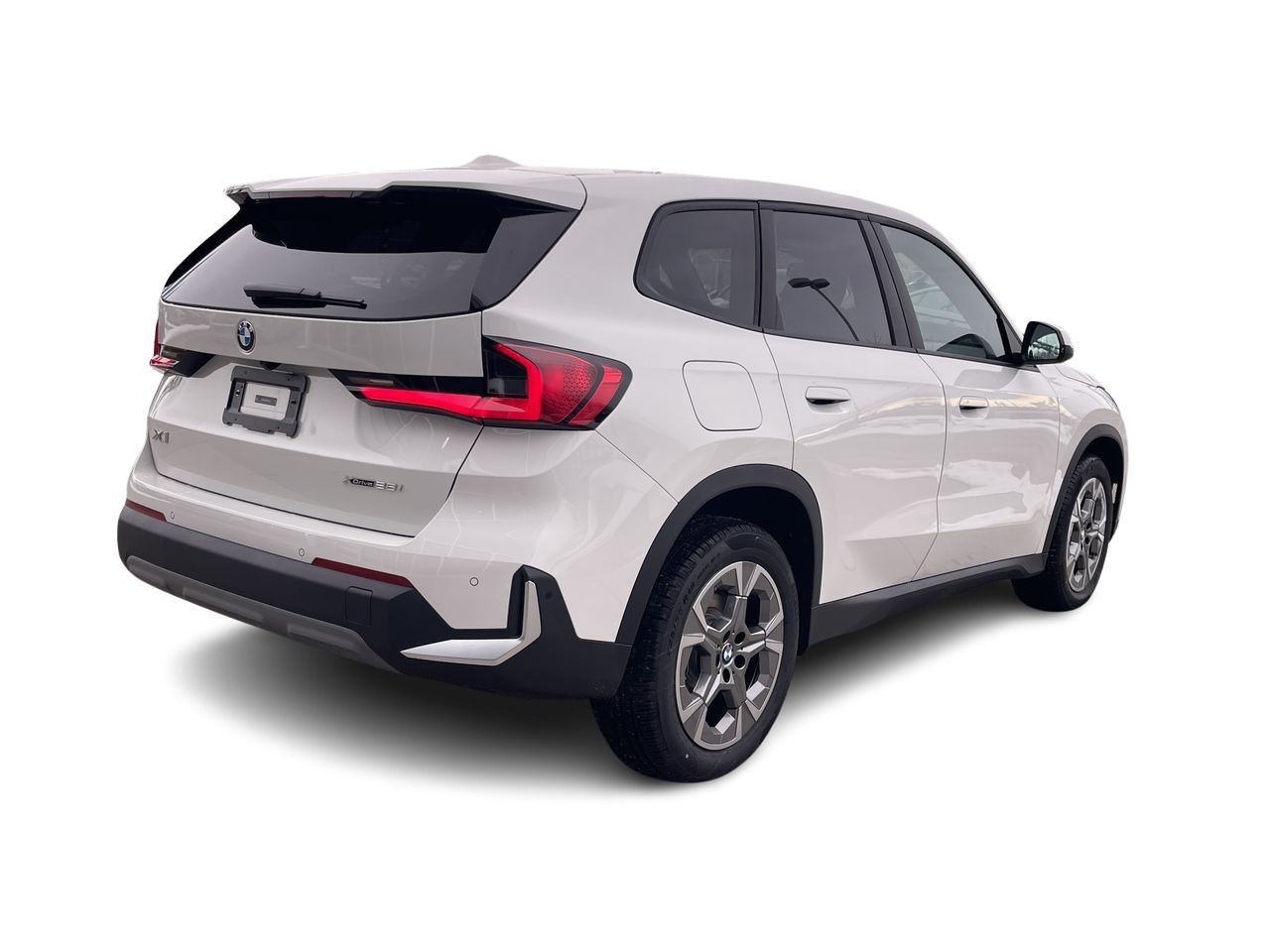 2026 BMW X1 in Calgary, Alberta
