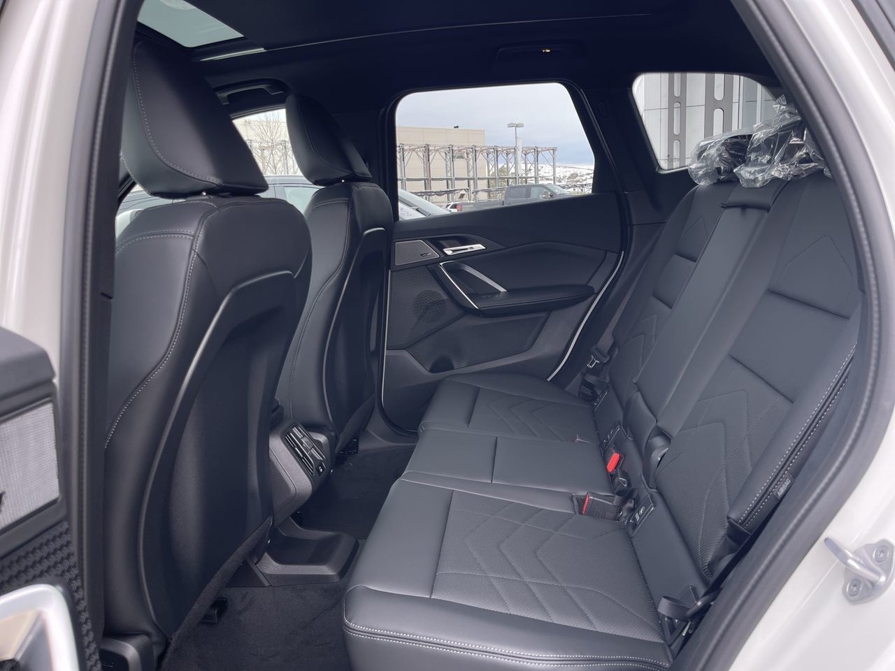 2026 BMW X1 in Calgary, Alberta
