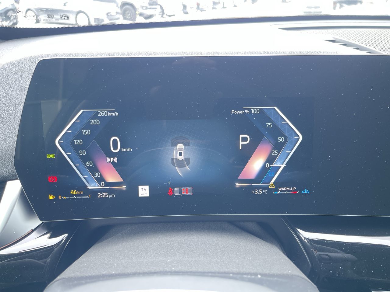 2026 BMW X1 in Calgary, Alberta