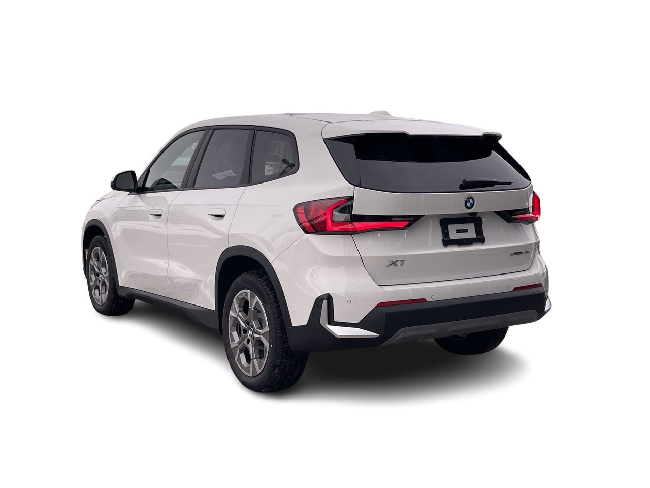 2026 BMW X1 in Calgary, Alberta