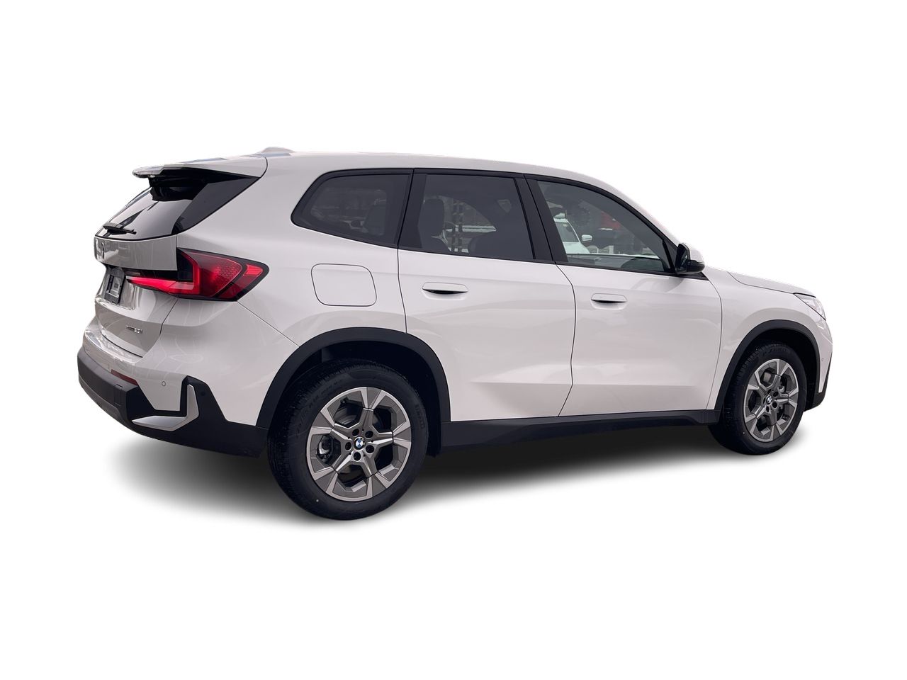 2026 BMW X1 in Calgary, Alberta