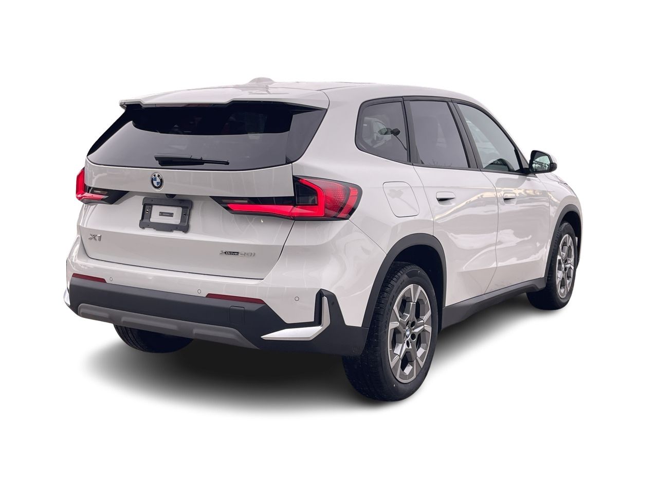 2026 BMW X1 in Calgary, Alberta