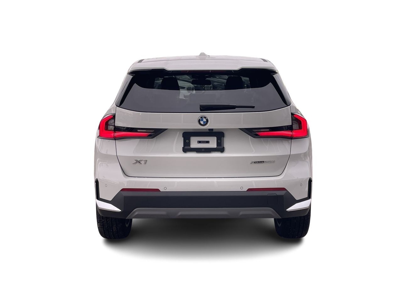 2026 BMW X1 in Calgary, Alberta