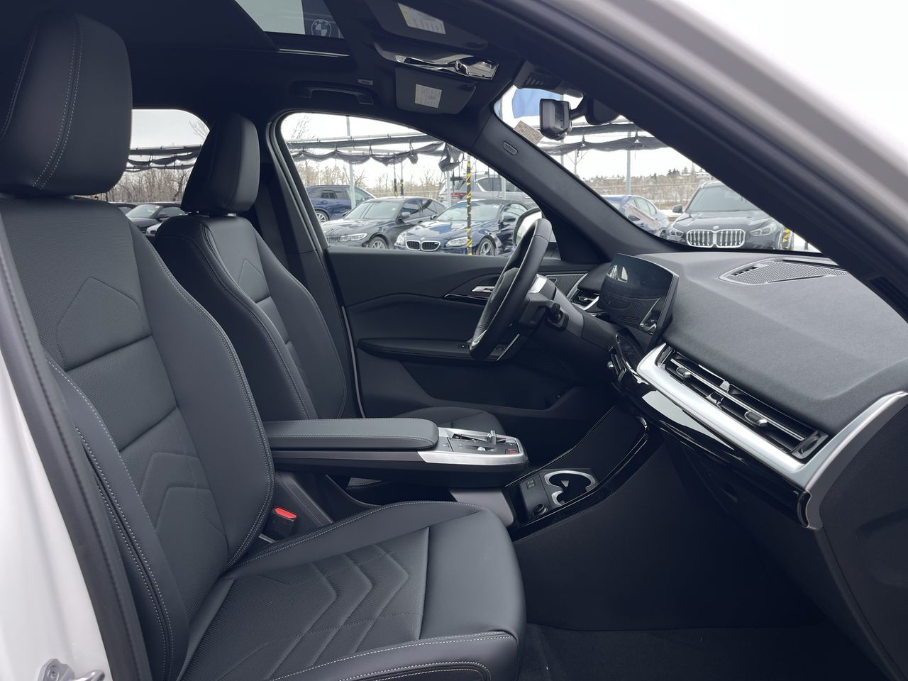 2026 BMW X1 in Calgary, Alberta