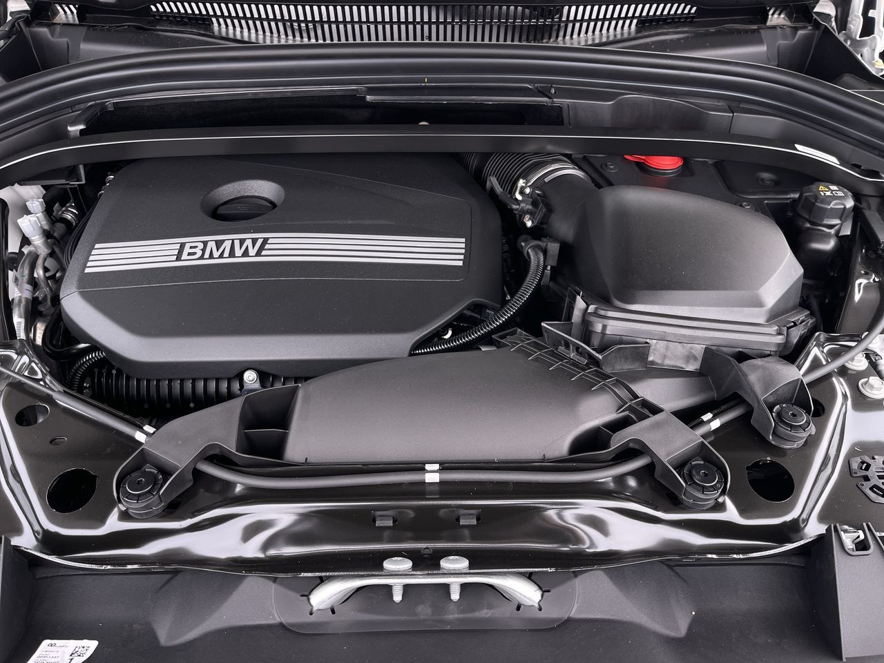 2026 BMW X1 in Calgary, Alberta