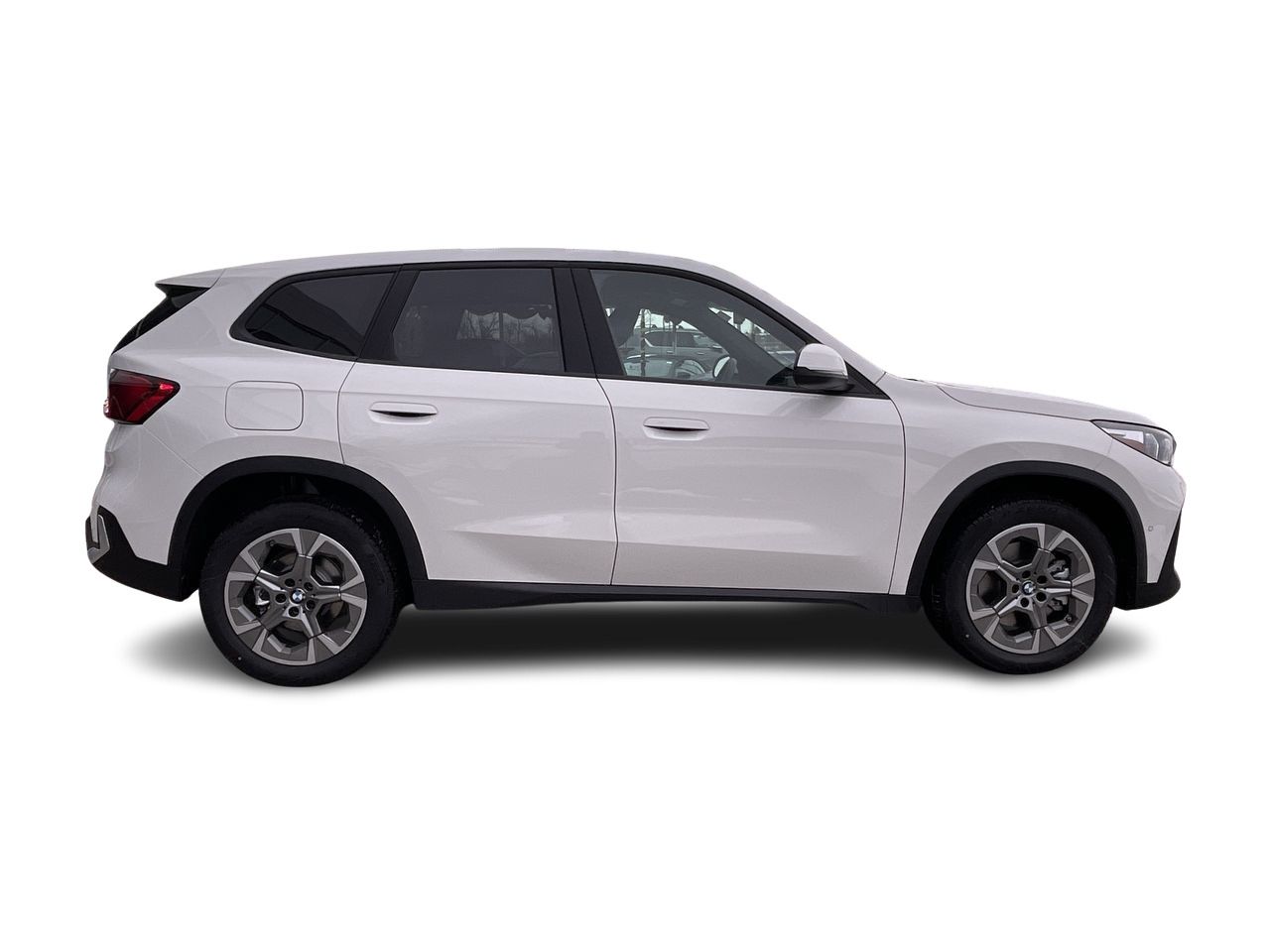 2026 BMW X1 in Calgary, Alberta