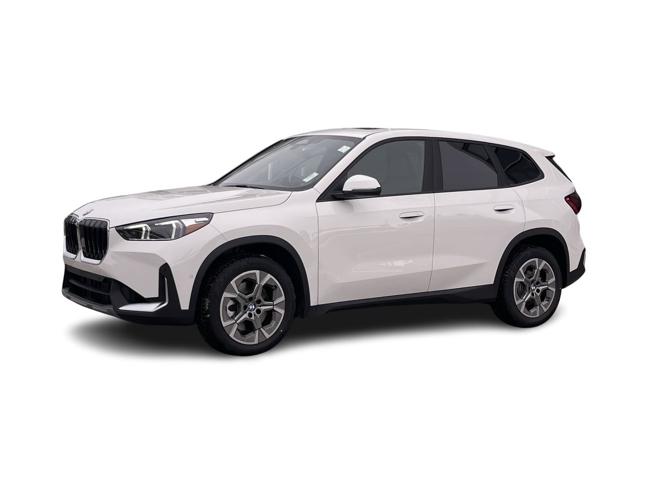 2026 BMW X1 in Calgary, Alberta