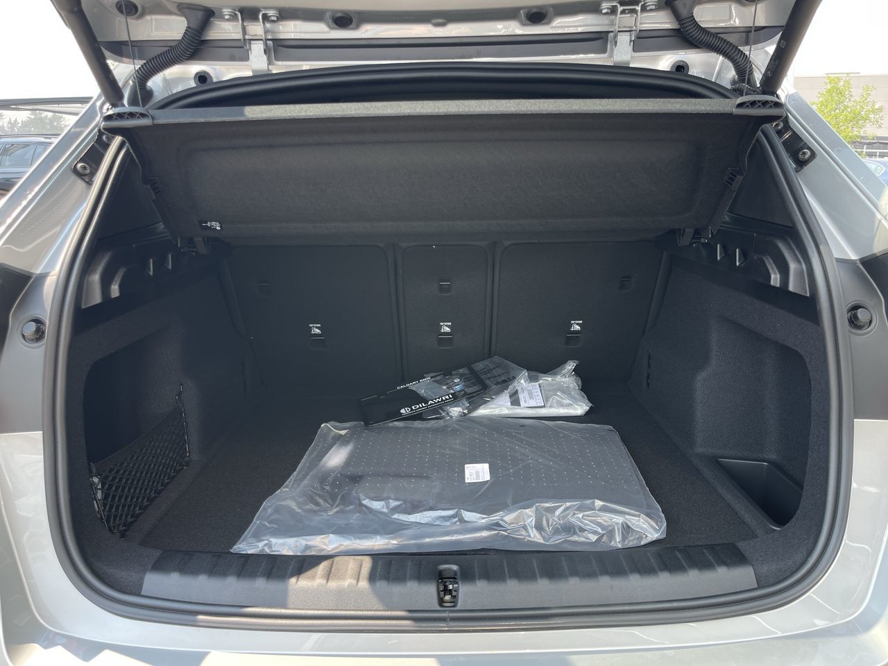 2026 BMW X1 in Calgary, Alberta