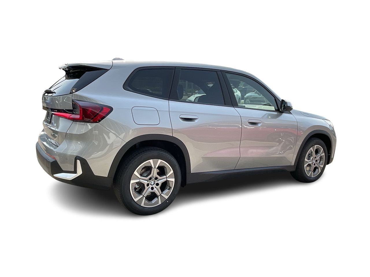 2026 BMW X1 in Calgary, Alberta
