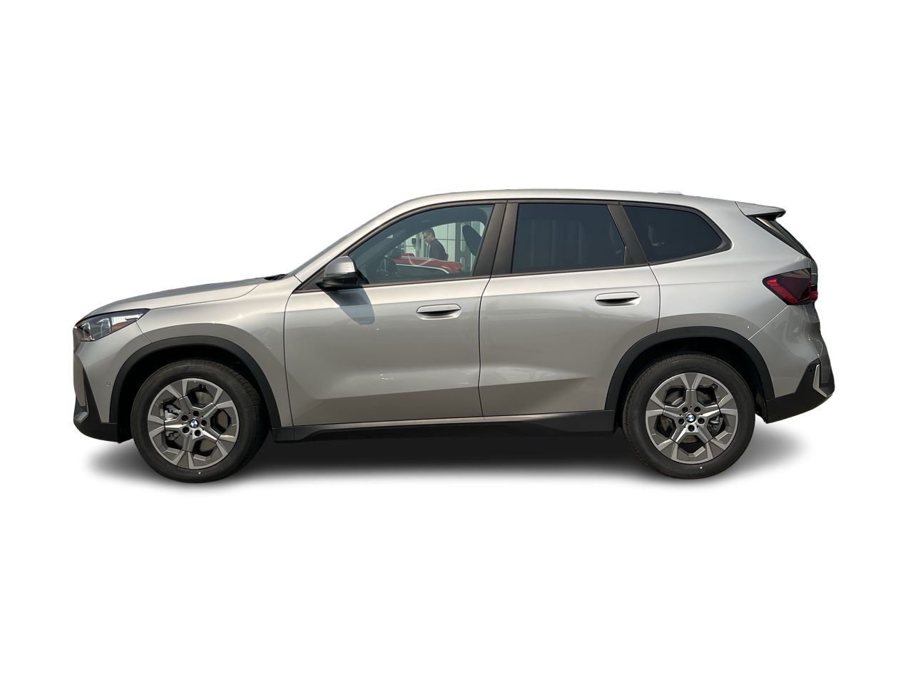 2026 BMW X1 in Calgary, Alberta