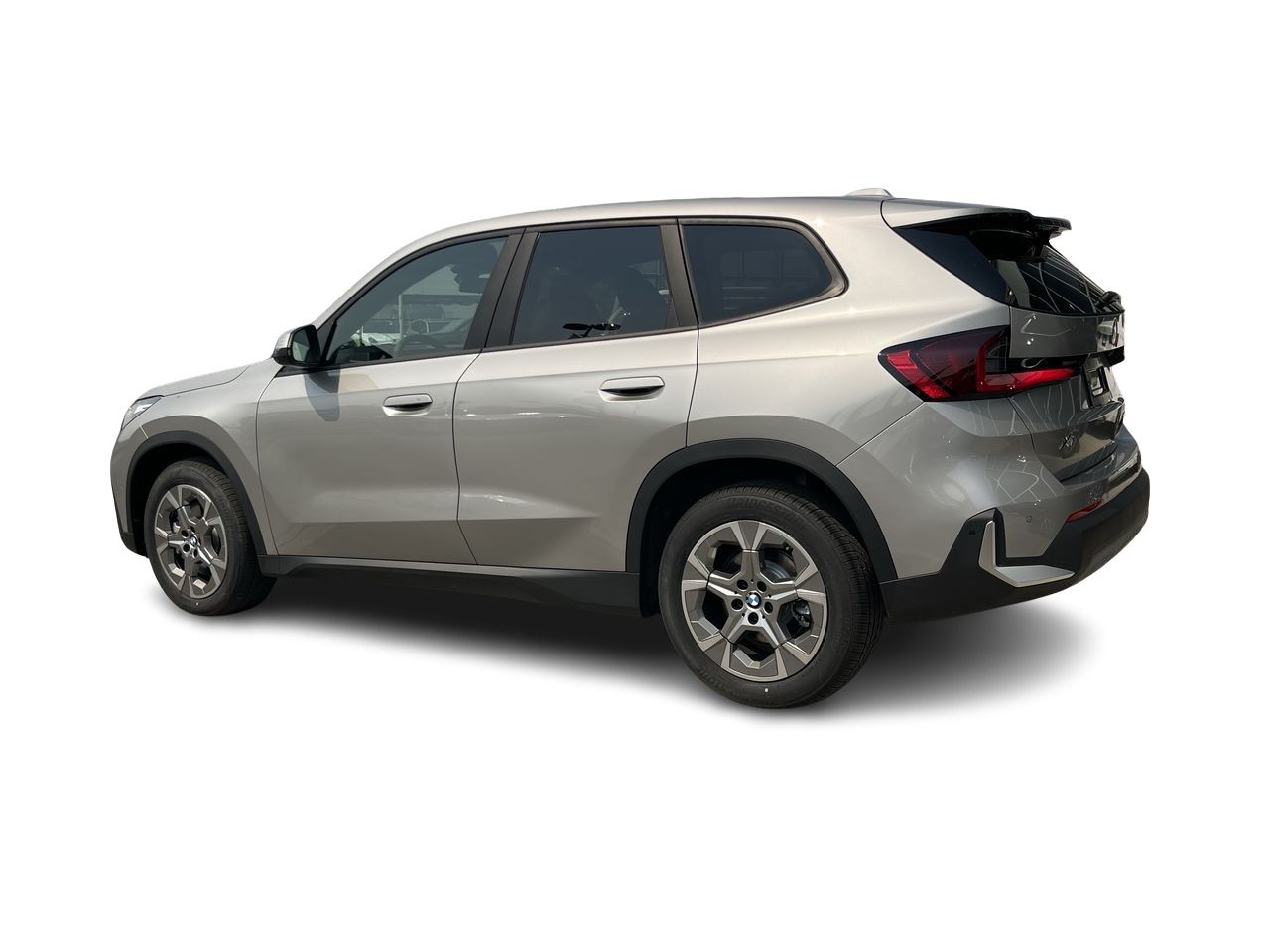 2026 BMW X1 in Calgary, Alberta