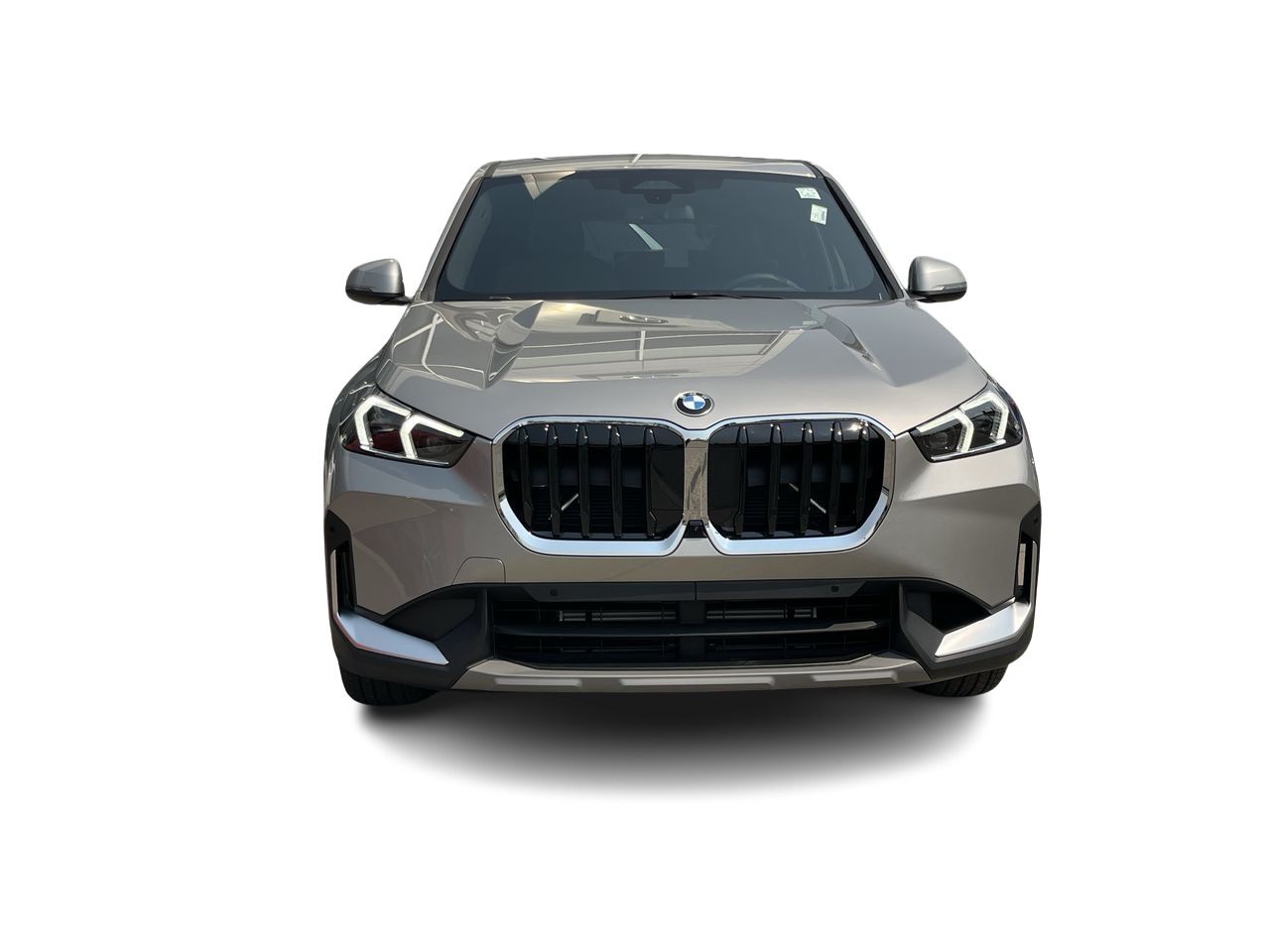2026 BMW X1 in Calgary, Alberta