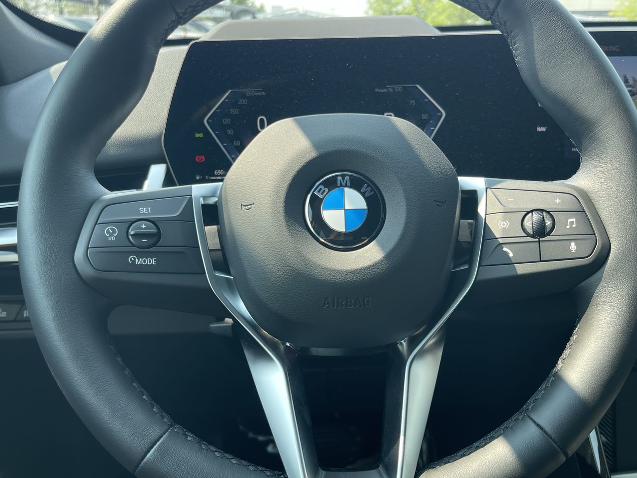 2026 BMW X1 in Calgary, Alberta