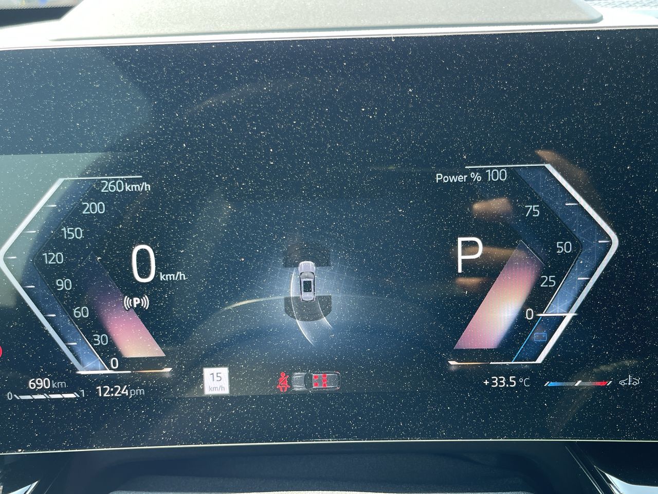 2026 BMW X1 in Calgary, Alberta