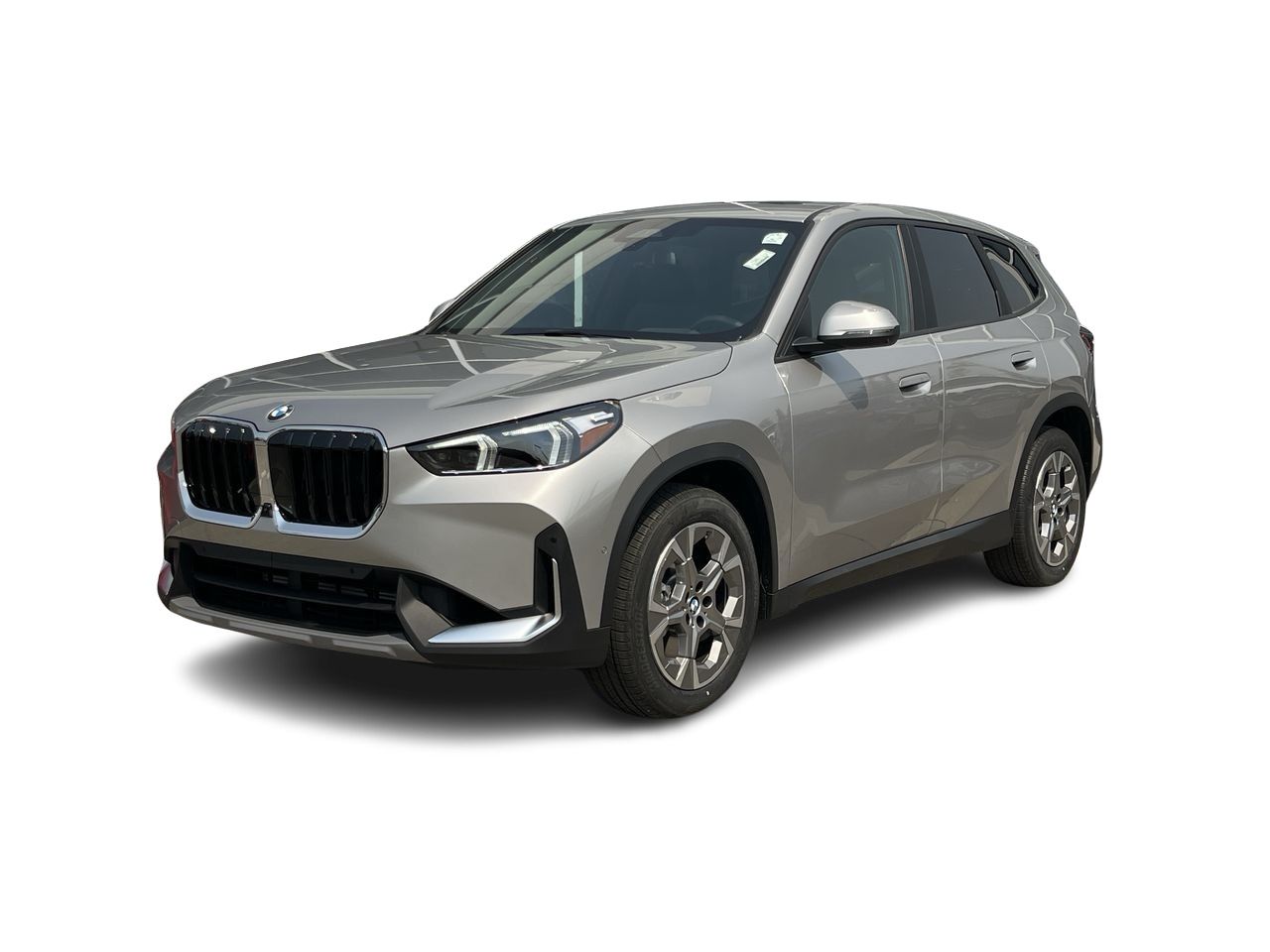 2026 BMW X1 in Calgary, Alberta