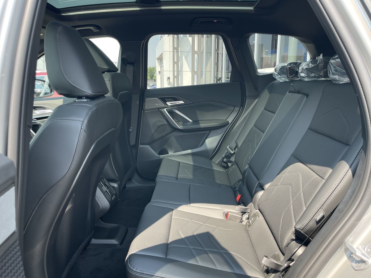 2026 BMW X1 in Calgary, Alberta