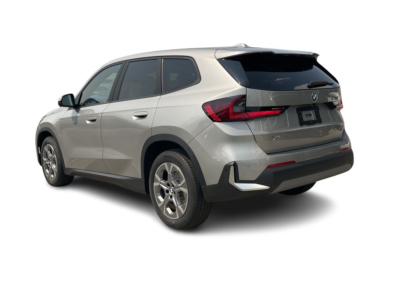2026 BMW X1 in Calgary, Alberta