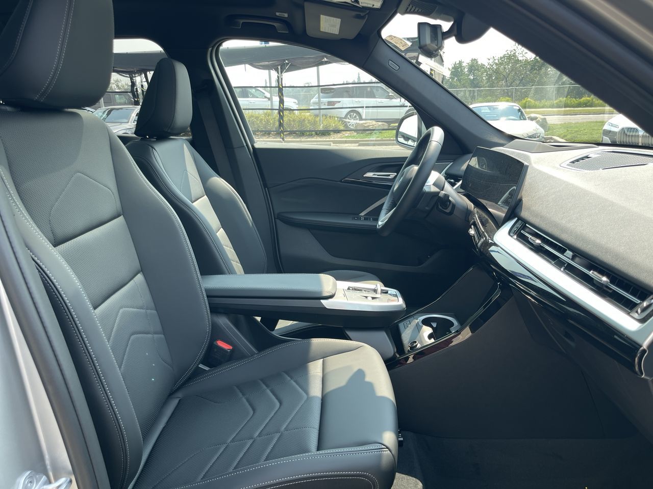 2026 BMW X1 in Calgary, Alberta