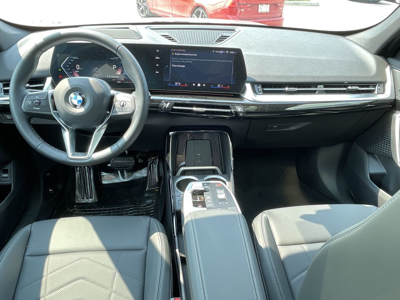2026 BMW X1 in Calgary, Alberta