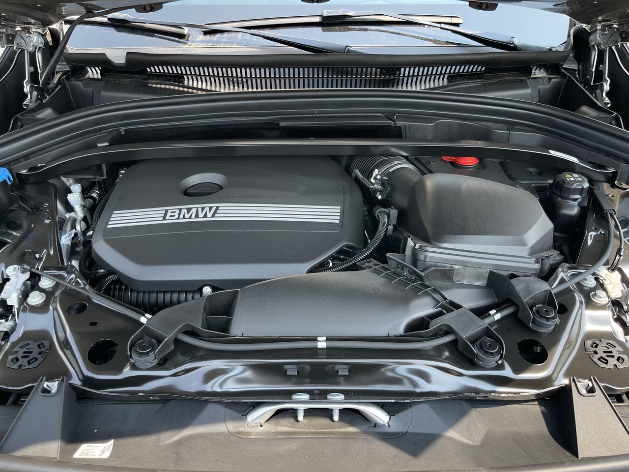 2026 BMW X1 in Calgary, Alberta