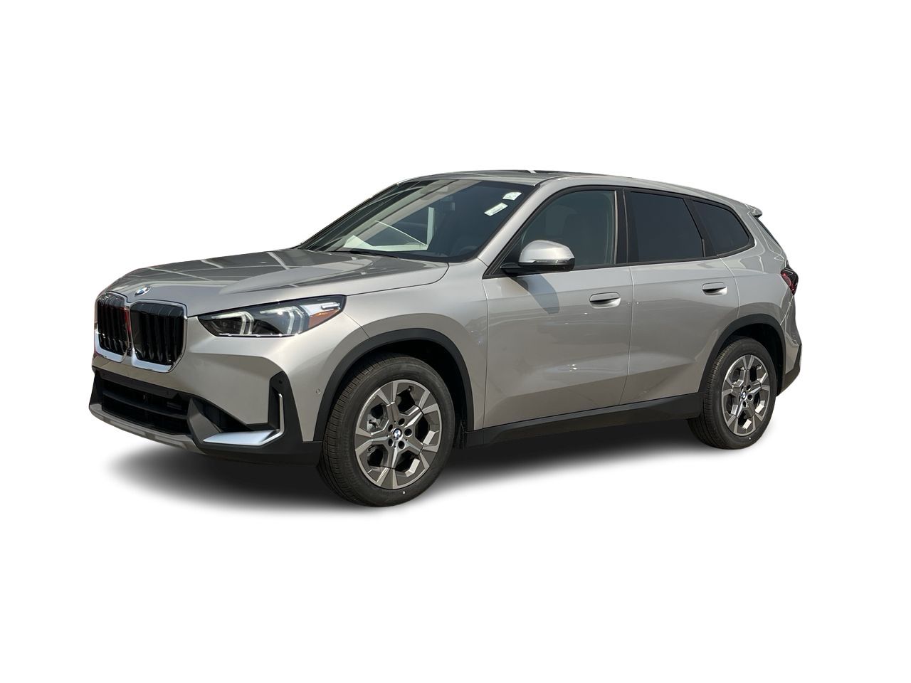 2026 BMW X1 in Calgary, Alberta