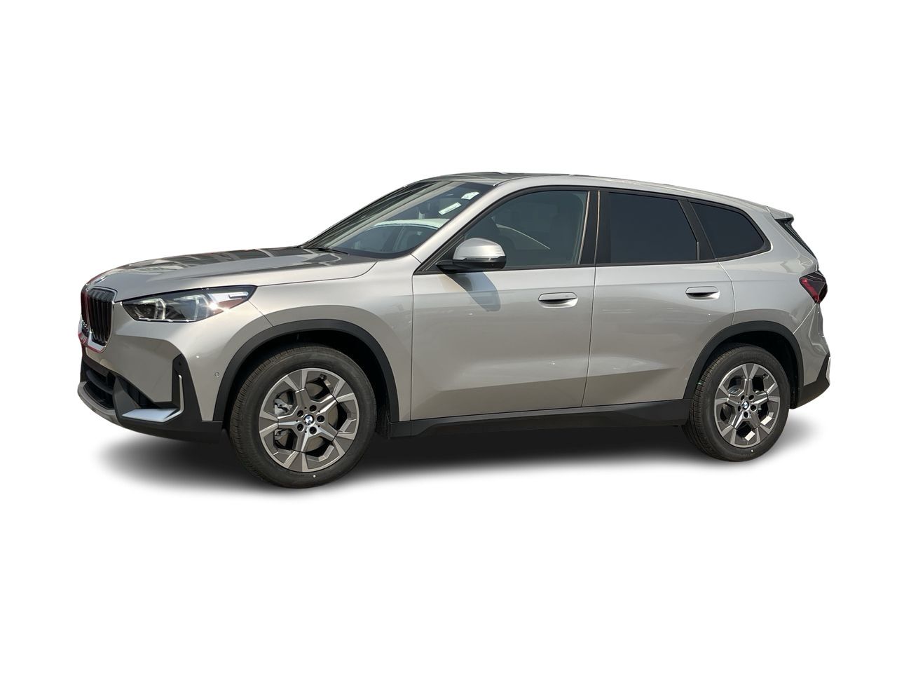 2026 BMW X1 in Calgary, Alberta