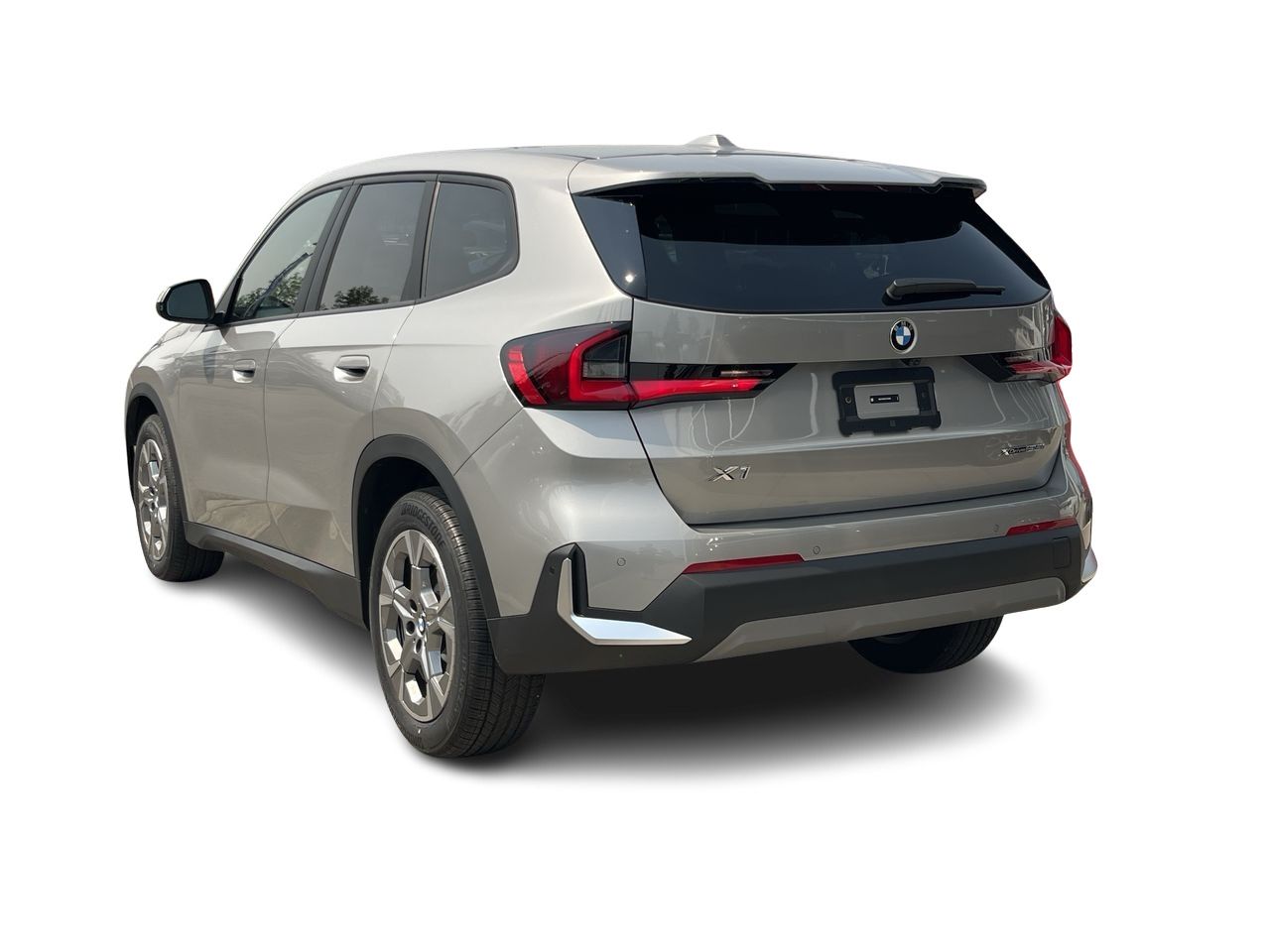 2026 BMW X1 in Calgary, Alberta