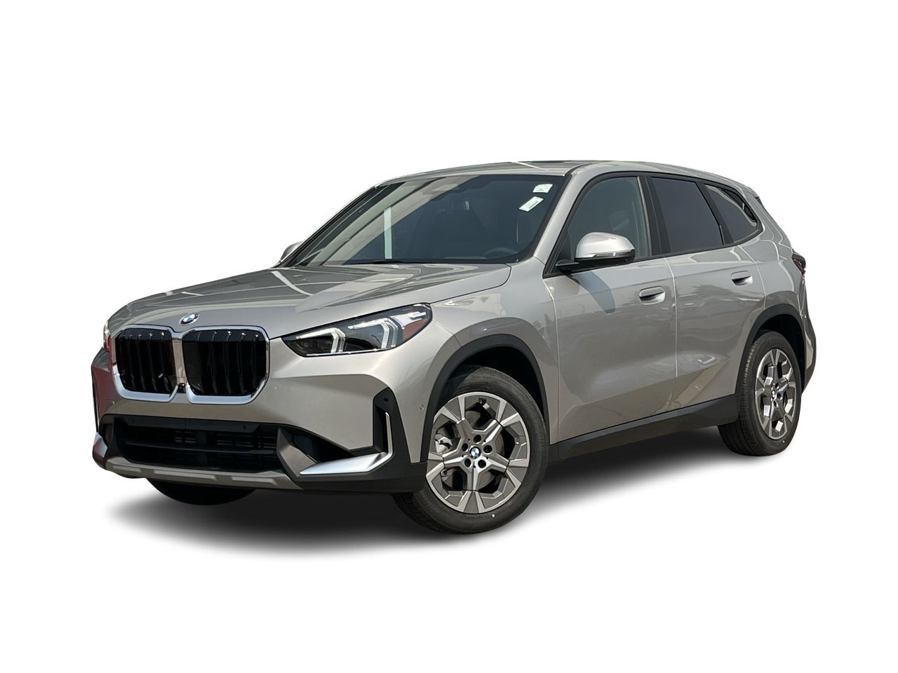 2026 BMW X1 in Calgary, Alberta