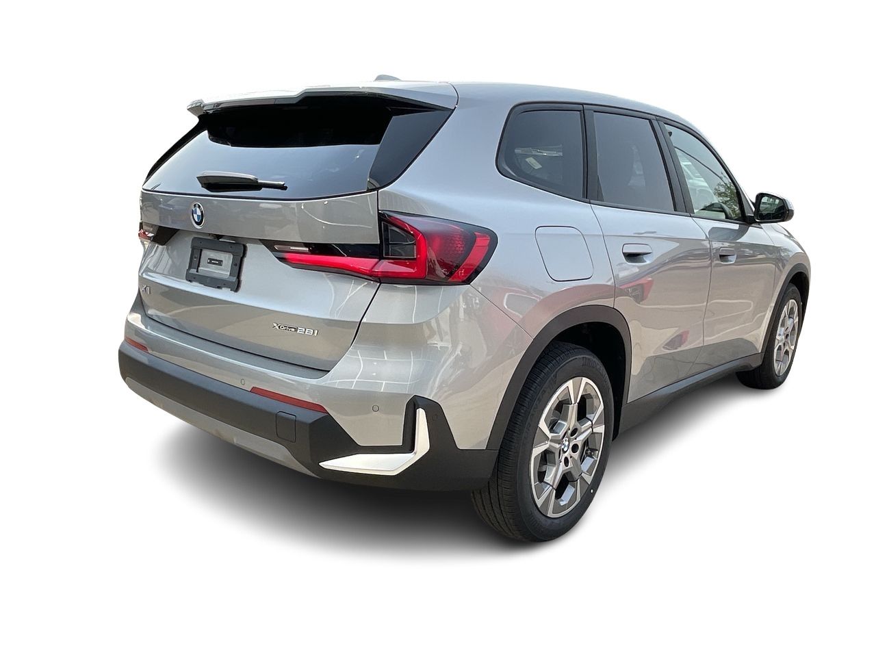 2026 BMW X1 in Calgary, Alberta