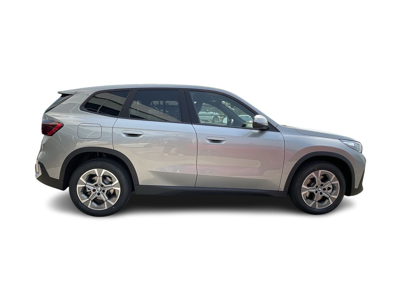 2026 BMW X1 in Calgary, Alberta