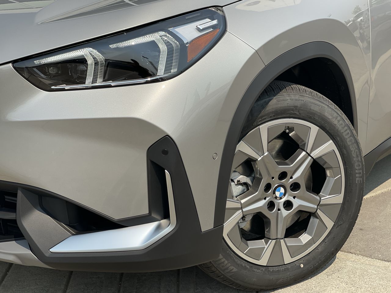 2026 BMW X1 in Calgary, Alberta
