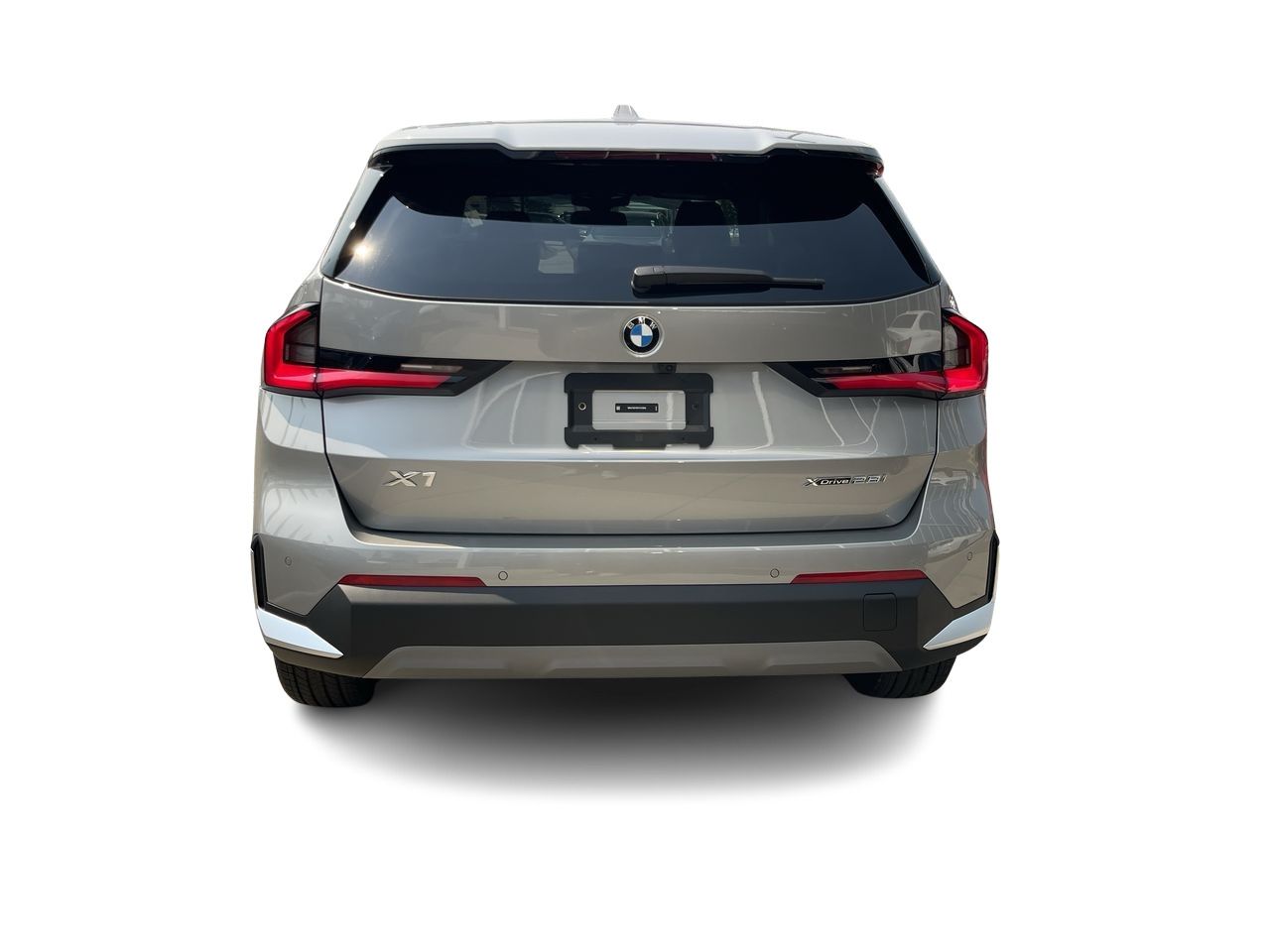 2026 BMW X1 in Calgary, Alberta