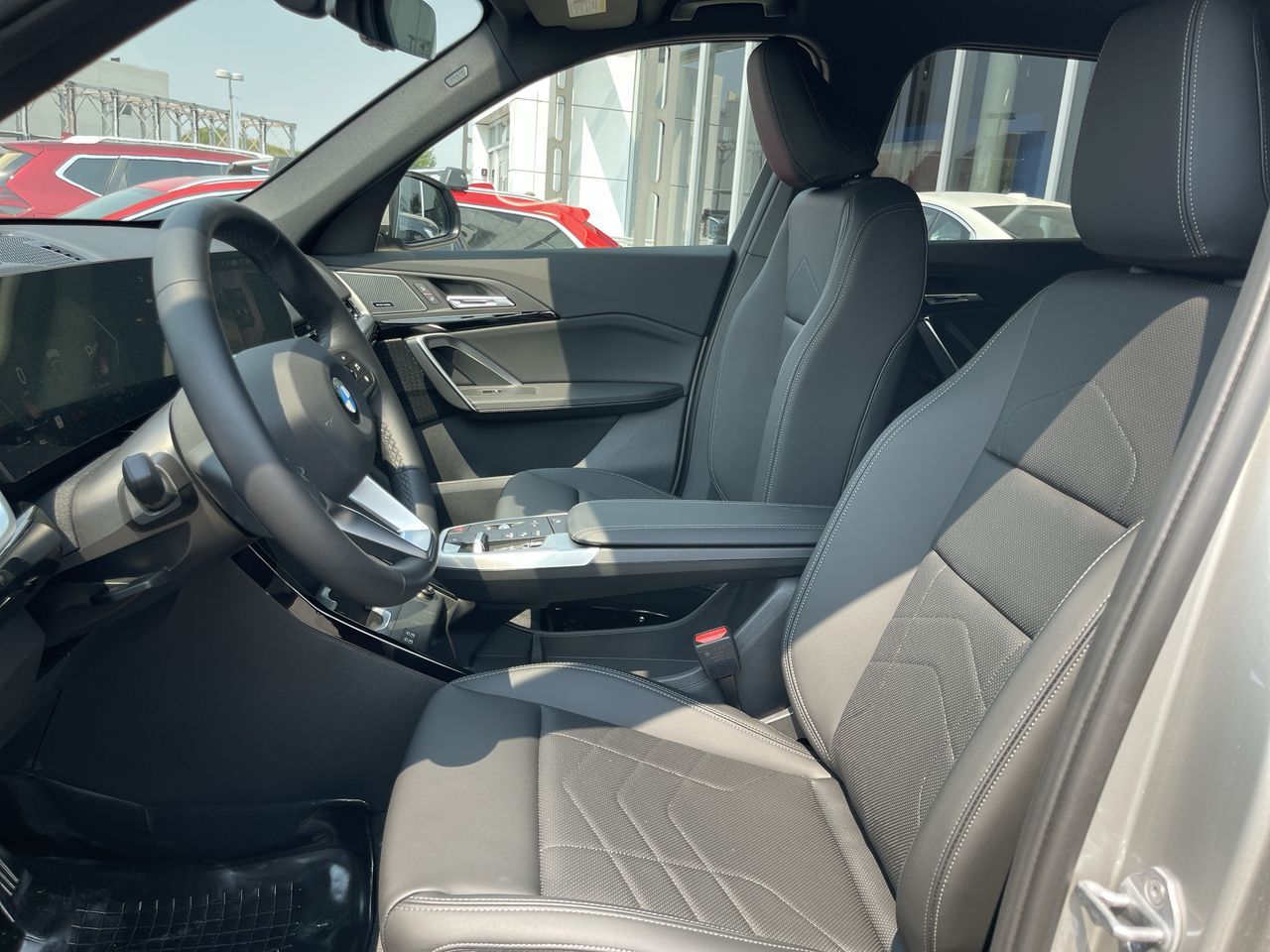 2026 BMW X1 in Calgary, Alberta