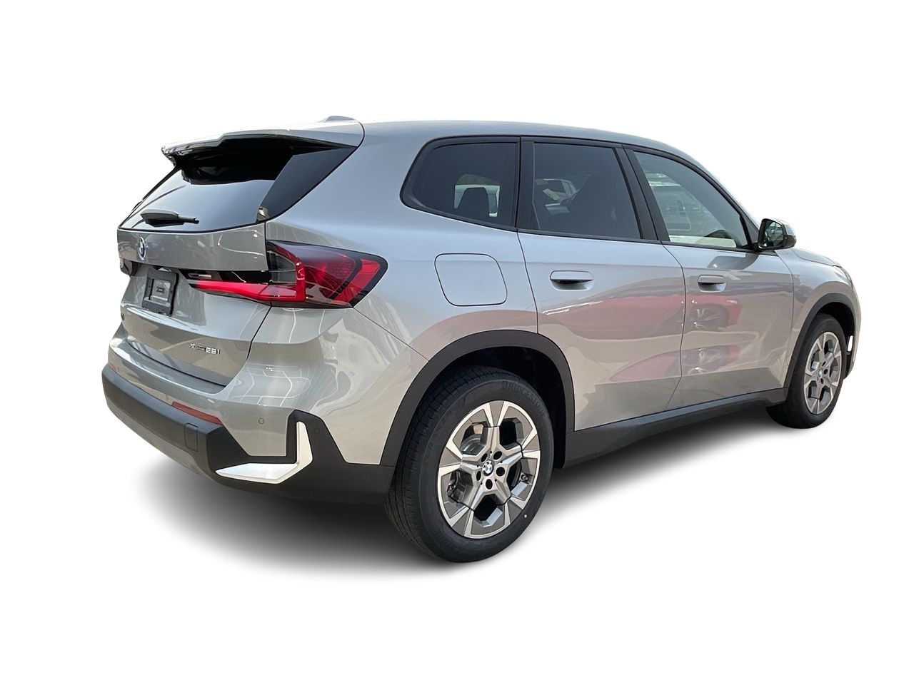2026 BMW X1 in Calgary, Alberta