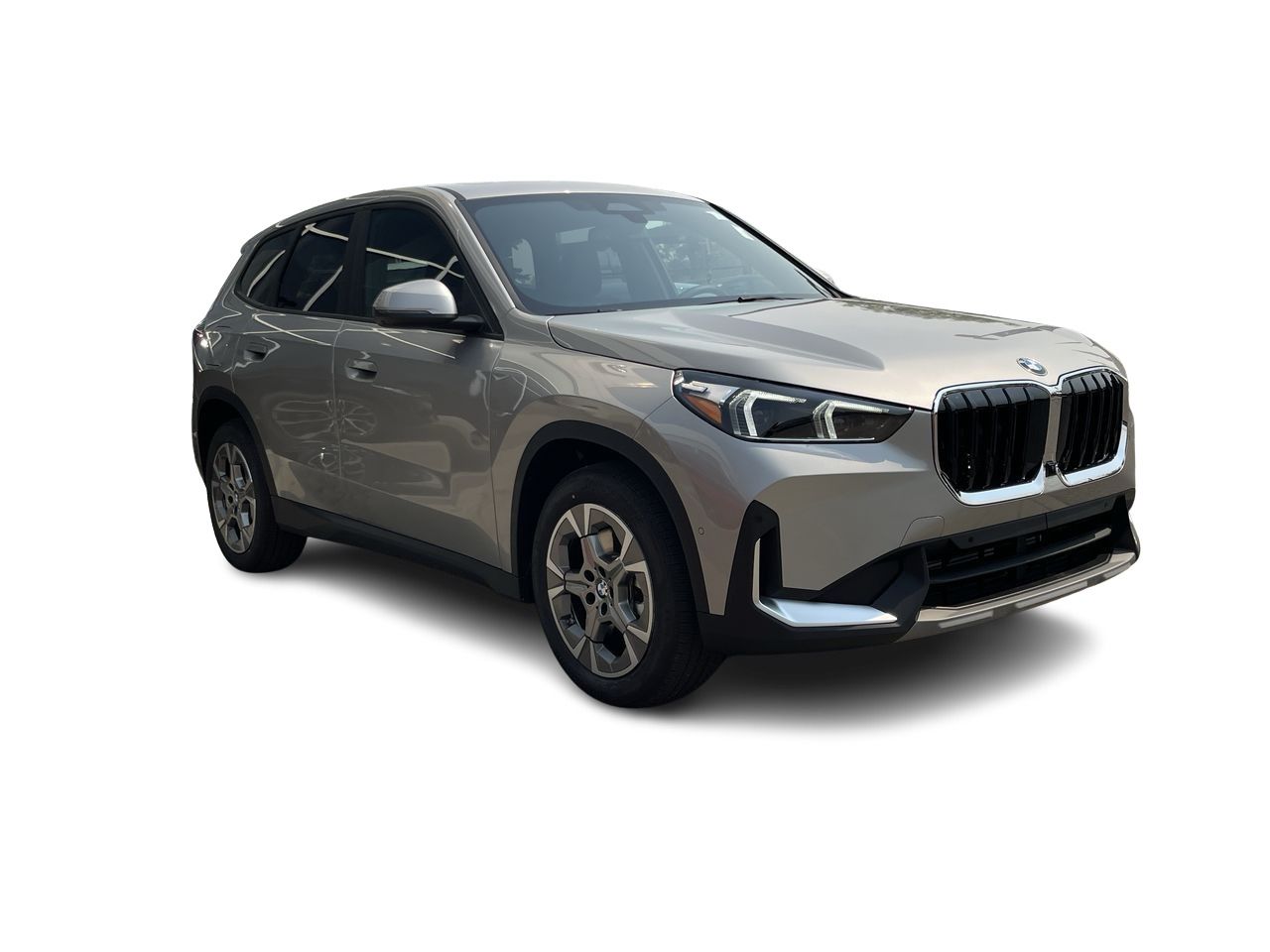 2026 BMW X1 in Calgary, Alberta
