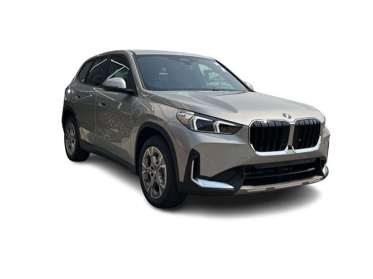 2026 BMW X1 in Calgary, Alberta
